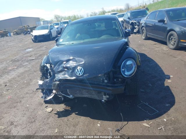 3VWJ17AT1HM632157 Volkswagen Beetle 1.8 Tsi Classic/1.8 Tsi Pink Edition/1.8 Tsi Trendline