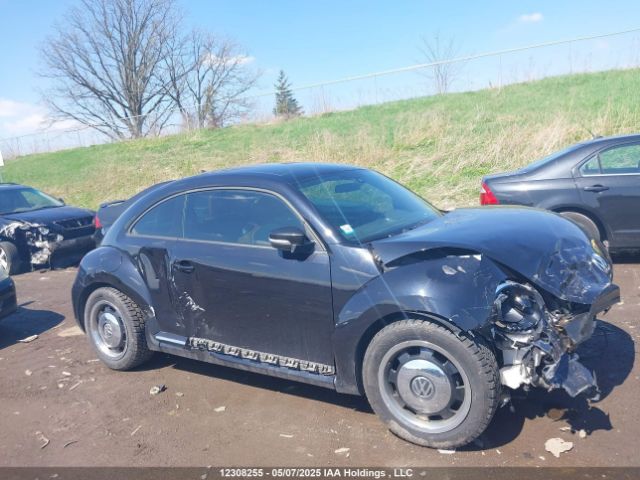 3VWJ17AT1HM632157 Volkswagen Beetle 1.8 Tsi Classic/1.8 Tsi Pink Edition/1.8 Tsi Trendline