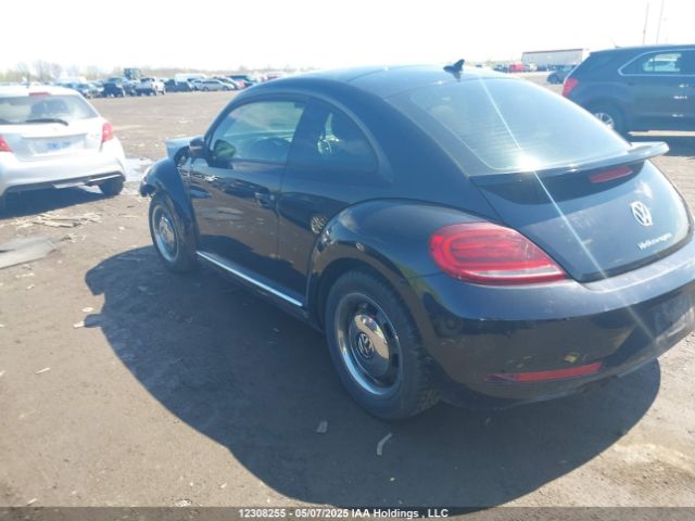 3VWJ17AT1HM632157 Volkswagen Beetle 1.8 Tsi Classic/1.8 Tsi Pink Edition/1.8 Tsi Trendline