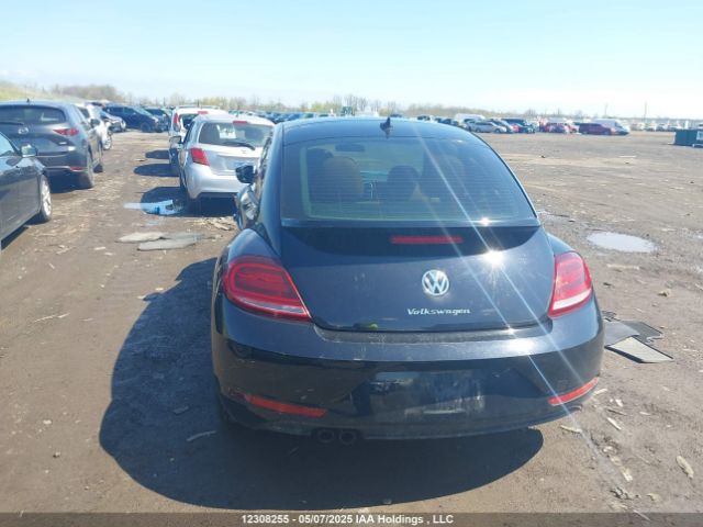 3VWJ17AT1HM632157 Volkswagen Beetle 1.8 Tsi Classic/1.8 Tsi Pink Edition/1.8 Tsi Trendline