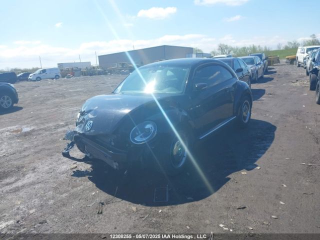 3VWJ17AT1HM632157 Volkswagen Beetle 1.8 Tsi Classic/1.8 Tsi Pink Edition/1.8 Tsi Trendline