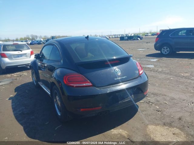3VWJ17AT1HM632157 Volkswagen Beetle 1.8 Tsi Classic/1.8 Tsi Pink Edition/1.8 Tsi Trendline