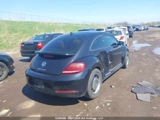 3VWJ17AT1HM632157 Volkswagen Beetle 1.8 Tsi Classic/1.8 Tsi Pink Edition/1.8 Tsi Trendline