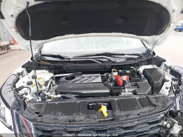 Nissan Rogue Sl 2023 JN8BT3CB3PW210733 Image 10