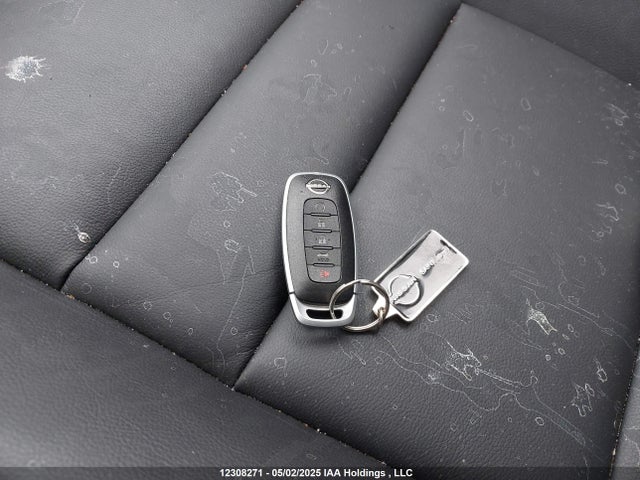 Nissan Rogue Sl 2023 JN8BT3CB3PW210733 Image 11