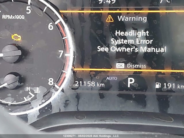 Nissan Rogue Sl 2023 JN8BT3CB3PW210733 Image 16