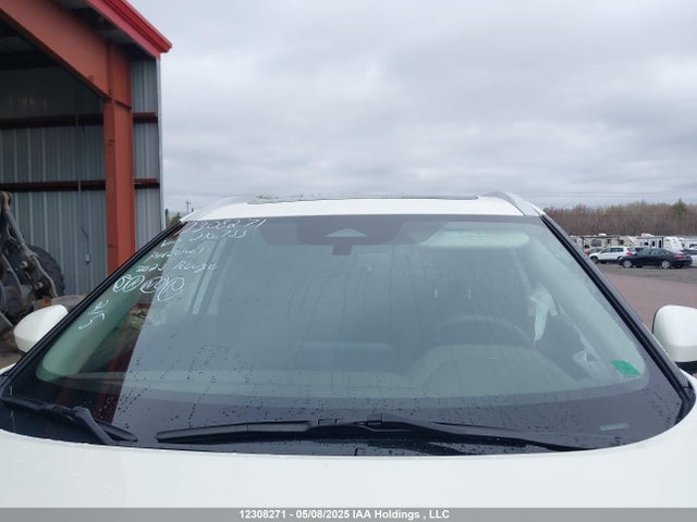 Nissan Rogue Sl 2023 JN8BT3CB3PW210733 Image 18