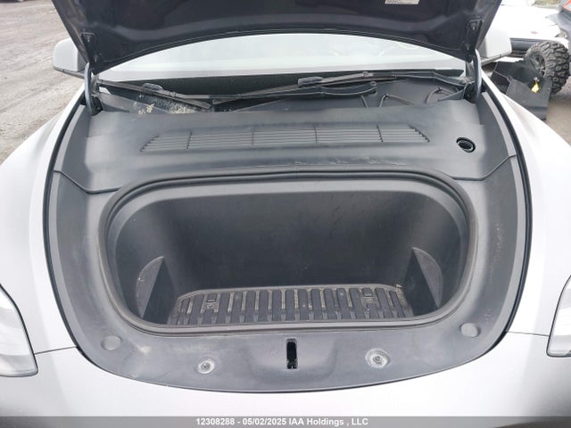 7SAYGDEE3PF772601 Tesla 2023