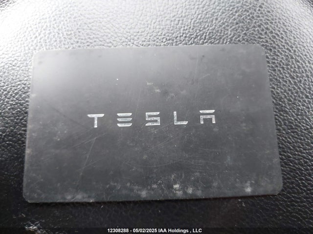 7SAYGDEE3PF772601 Tesla 2023
