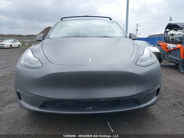 7SAYGDEE3PF772601 Tesla 2023