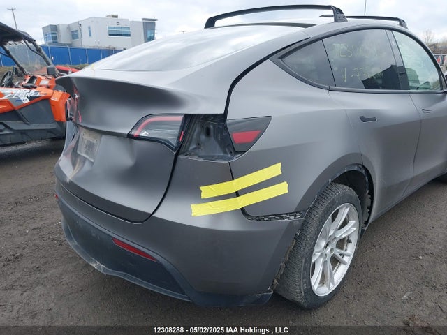 7SAYGDEE3PF772601 Tesla 2023