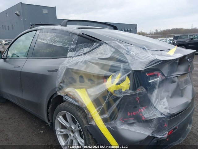 7SAYGDEE3PF772601 Tesla 2023