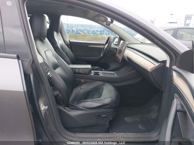7SAYGDEE3PF772601 Tesla 2023