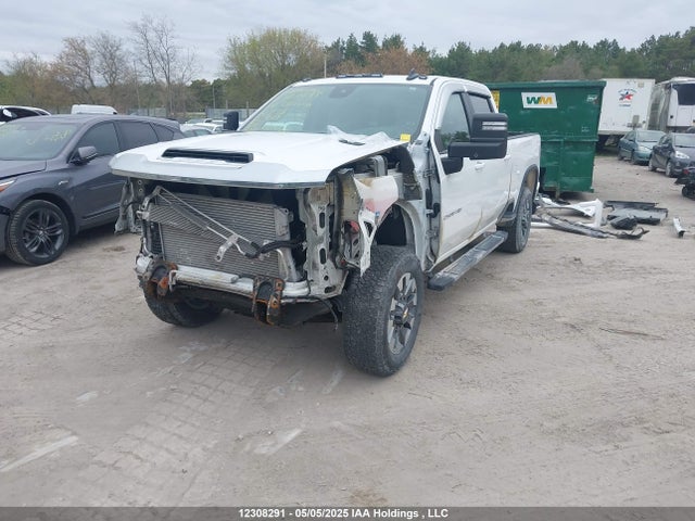 2GC4YNEYXR1101733 Chevrolet l5p