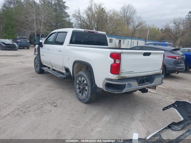 2GC4YNEYXR1101733 Chevrolet l5p