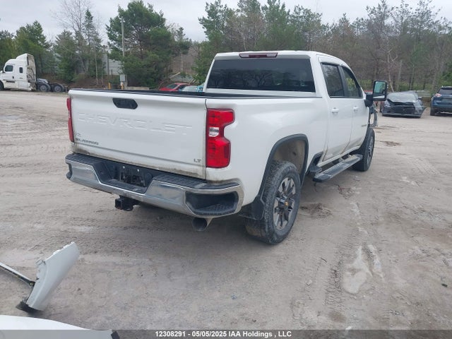 2GC4YNEYXR1101733 Chevrolet l5p