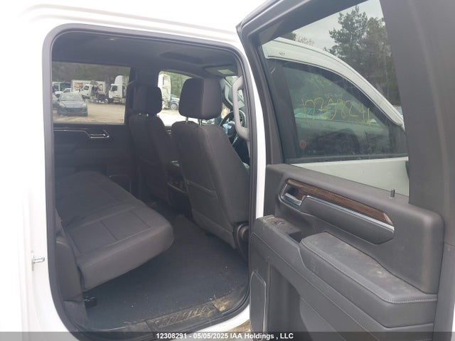 2GC4YNEYXR1101733 Chevrolet l5p