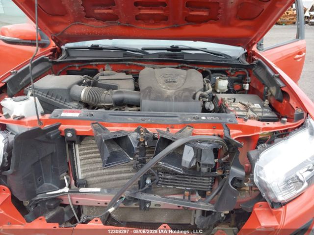 5TFDZ5BN3HX017696 Toyota Tacoma Dbl Cab/sr5/trd Sport/or
