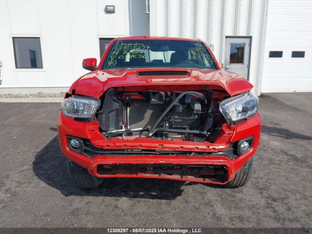 5TFDZ5BN3HX017696 Toyota Tacoma Dbl Cab/sr5/trd Sport/or