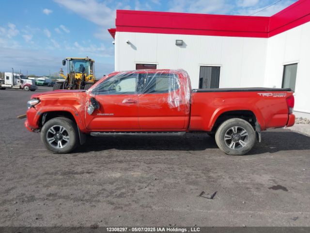 5TFDZ5BN3HX017696 Toyota Tacoma Dbl Cab/sr5/trd Sport/or