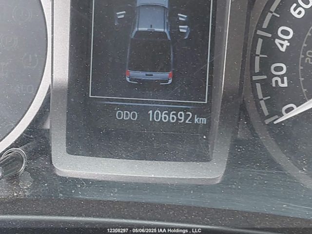 5TFDZ5BN3HX017696 Toyota Tacoma Dbl Cab/sr5/trd Sport/or