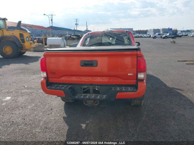 5TFDZ5BN3HX017696 Toyota Tacoma Dbl Cab/sr5/trd Sport/or