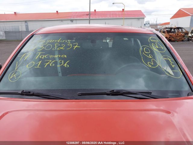 5TFDZ5BN3HX017696 Toyota Tacoma Dbl Cab/sr5/trd Sport/or