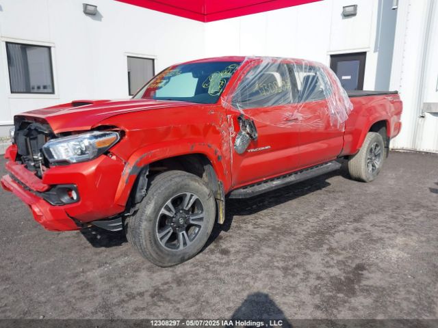 5TFDZ5BN3HX017696 Toyota Tacoma Dbl Cab/sr5/trd Sport/or