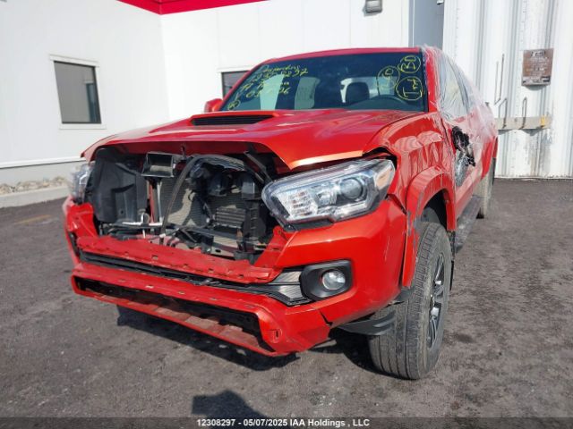 5TFDZ5BN3HX017696 Toyota Tacoma Dbl Cab/sr5/trd Sport/or