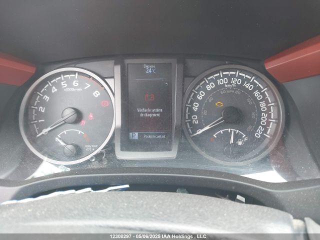 5TFDZ5BN3HX017696 Toyota Tacoma Dbl Cab/sr5/trd Sport/or