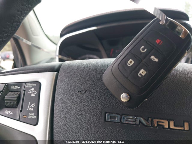 2GKFLZE38F6369010 GMC lfx - sidi, vvt, e85 max, alum