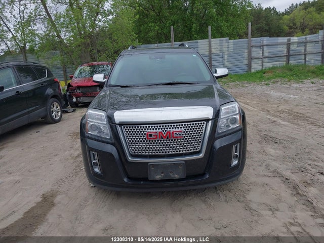 2GKFLZE38F6369010 GMC lfx - sidi, vvt, e85 max, alum