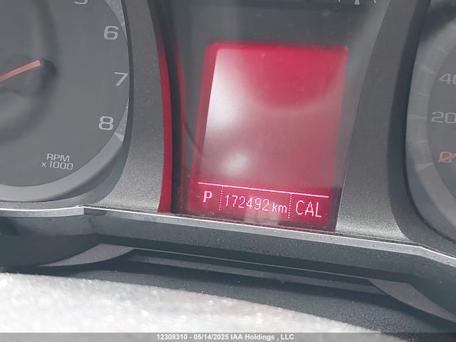 2GKFLZE38F6369010 GMC lfx - sidi, vvt, e85 max, alum