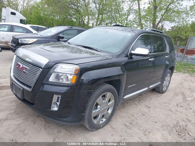 2GKFLZE38F6369010 GMC lfx - sidi, vvt, e85 max, alum