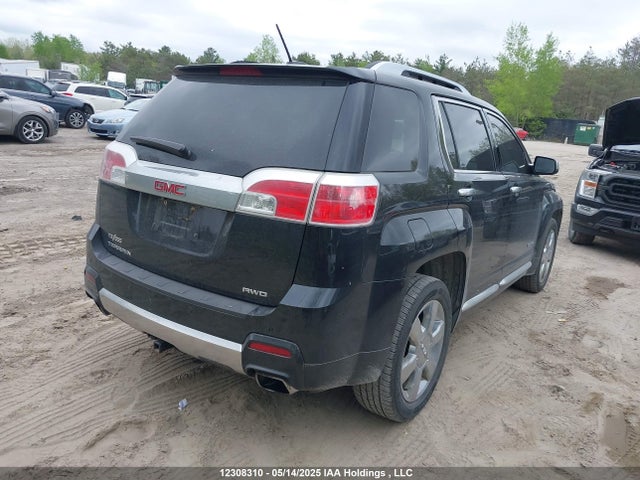 2GKFLZE38F6369010 GMC lfx - sidi, vvt, e85 max, alum