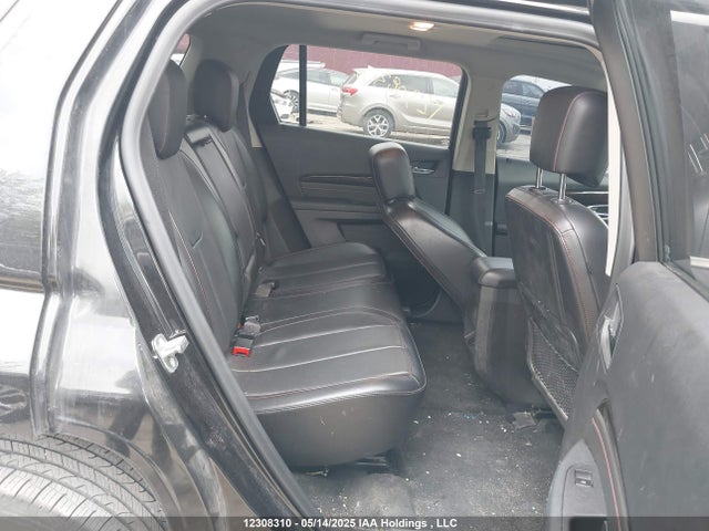 2GKFLZE38F6369010 GMC lfx - sidi, vvt, e85 max, alum
