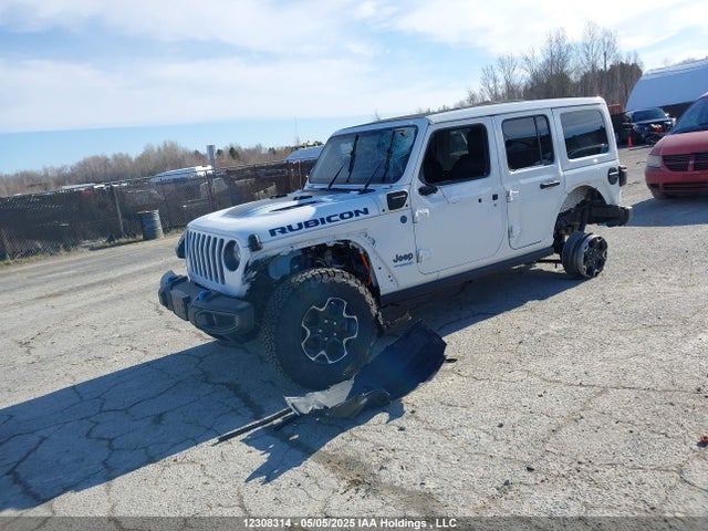 1C4JJXR60NW147506 Jeep Wrangler