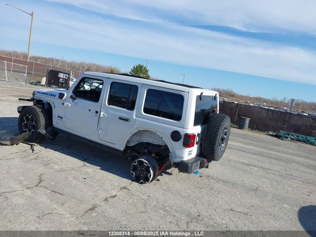 1C4JJXR60NW147506 Jeep Wrangler