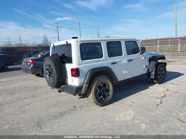 1C4JJXR60NW147506 Jeep Wrangler