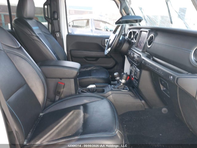 1C4JJXR60NW147506 Jeep Wrangler