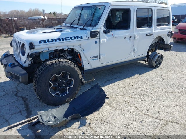 1C4JJXR60NW147506 Jeep Wrangler