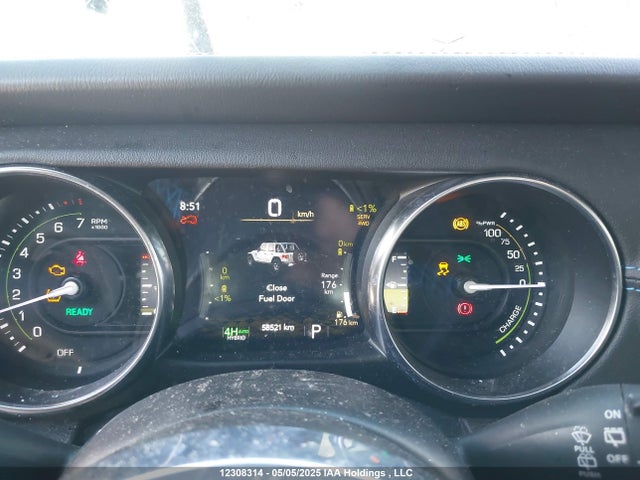 1C4JJXR60NW147506 Jeep Wrangler