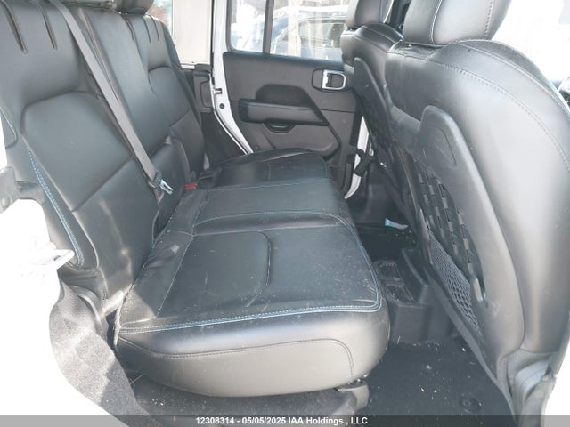 1C4JJXR60NW147506 Jeep Wrangler