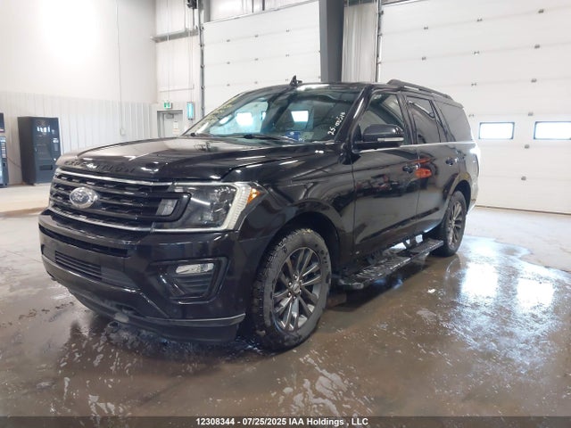 1FMJU2AT4KEA54030 Ford 3.5l gtdi