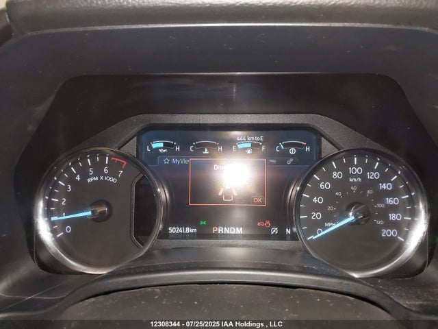 1FMJU2AT4KEA54030 Ford 3.5l gtdi