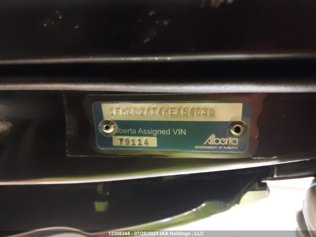 1FMJU2AT4KEA54030 Ford 3.5l gtdi