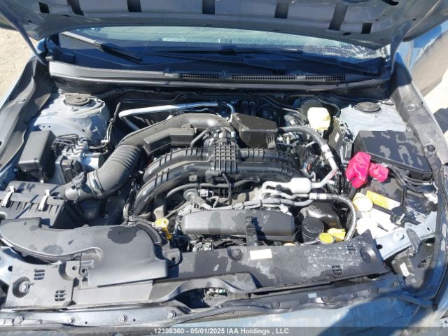 JF2GUABC9S8247684 Subaru na