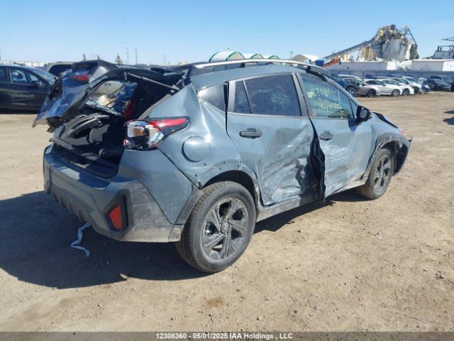 JF2GUABC9S8247684 Subaru na