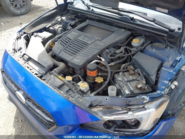 JF1VA1L64J8812743 Subaru dib