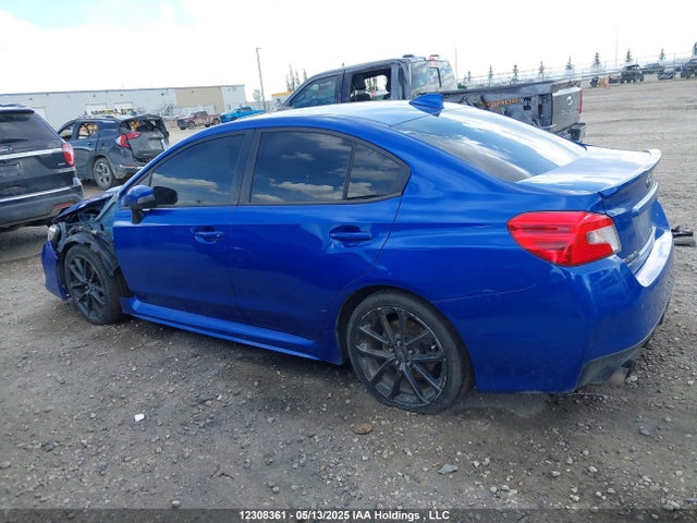 JF1VA1L64J8812743 Subaru dib